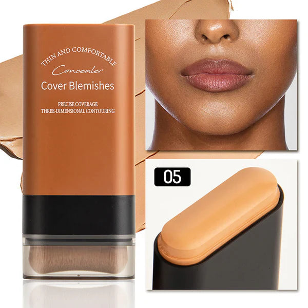 Flawless Eraser Foundation Stick