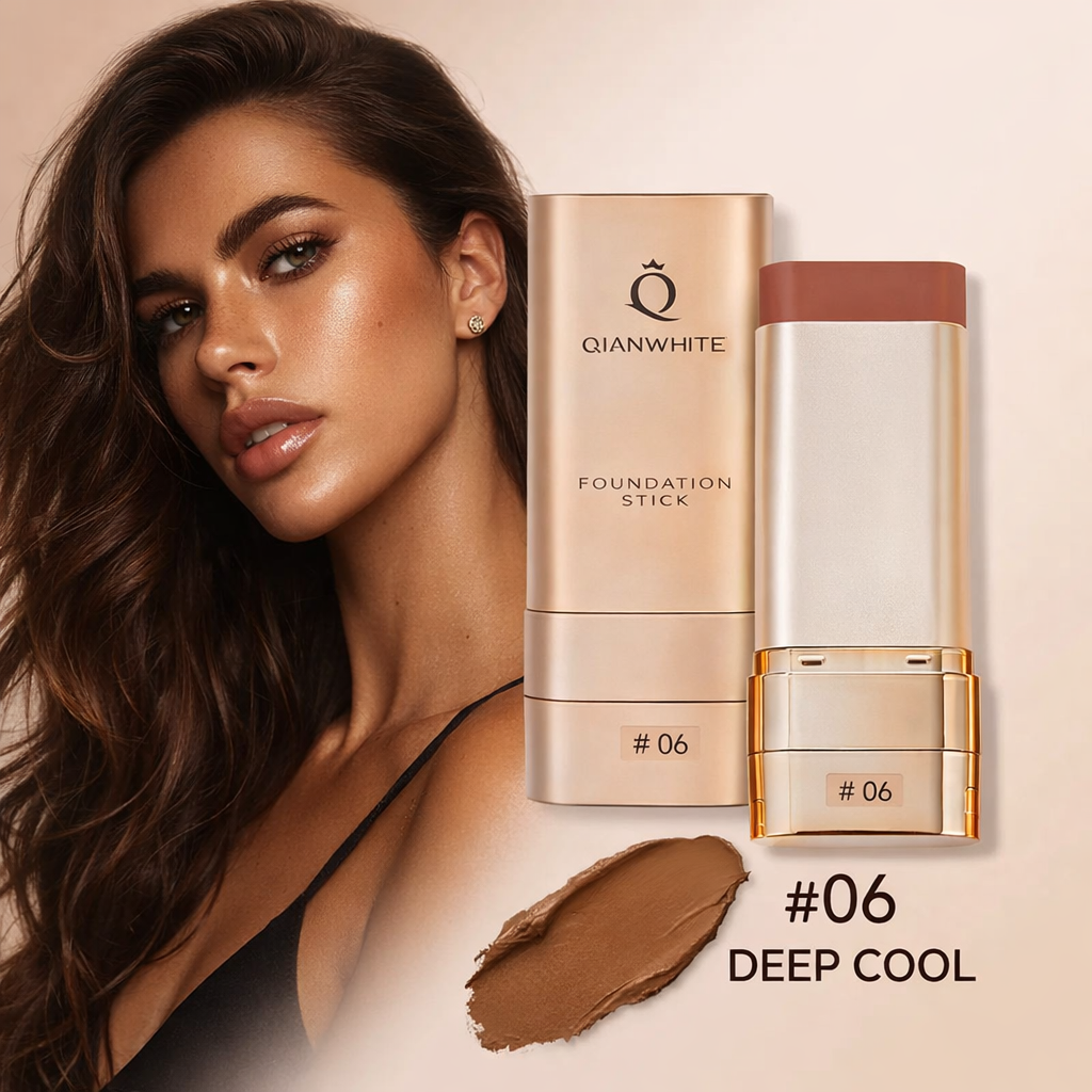 š„Limited Time Offerš„Luminous Dual-Ended Concealer Foundation Stick