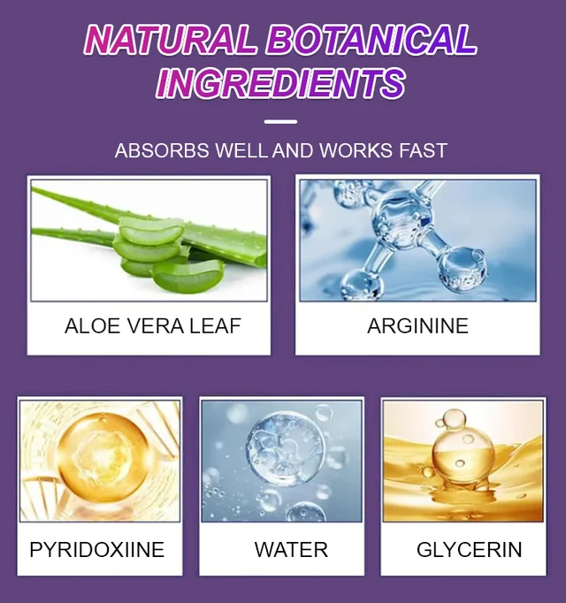 Joint Care Massage Gel