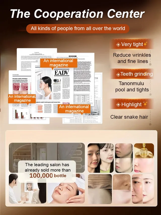 💥BUY 1 GET 1 FREE💥Ecdoin anti aging essence