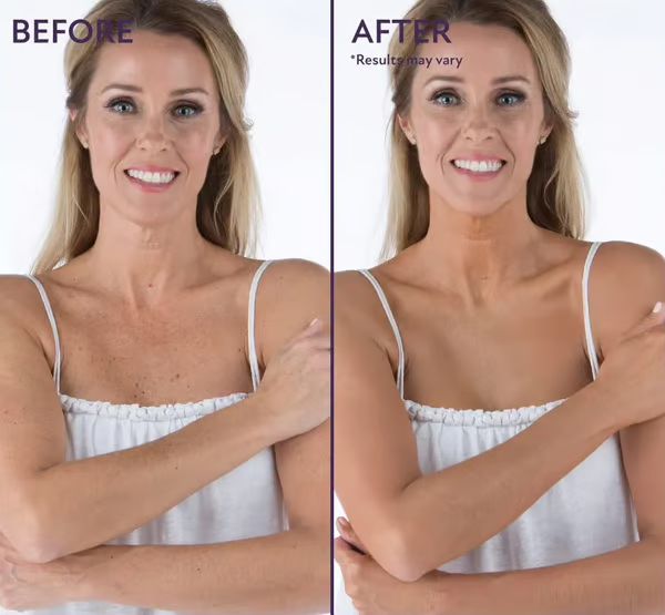 All Over Complexion Perfector