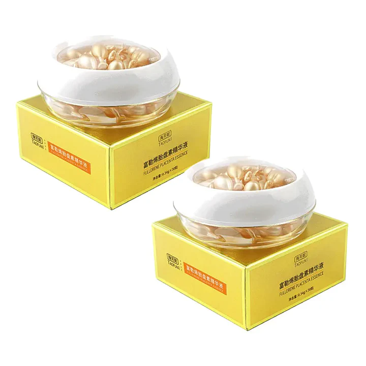 🔥BUY 1 GET 1 FREE🔥SKIN REJUVENATION CAPSULES