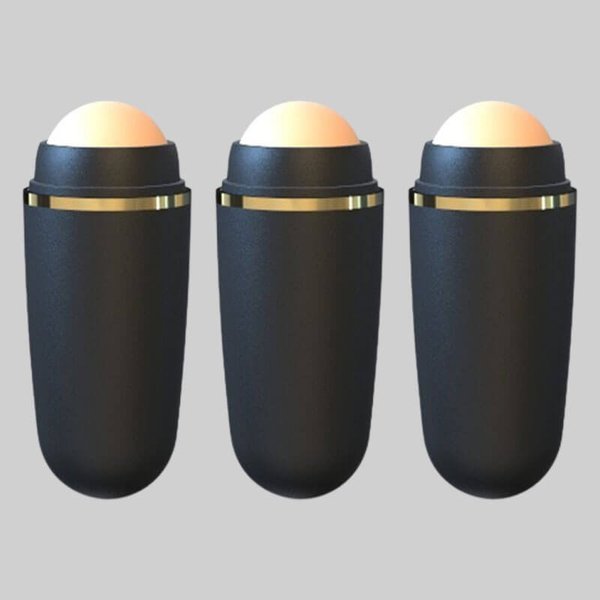 Oil Absorbing Volcanic Face Roller