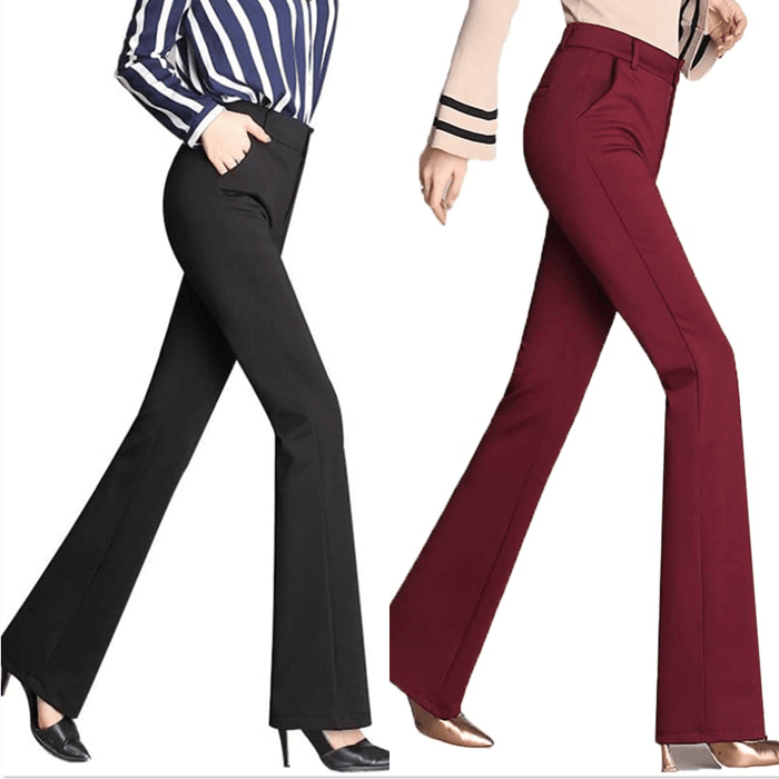 2022 New Arrivals Ultra Soft Yoga Pants with Pockets