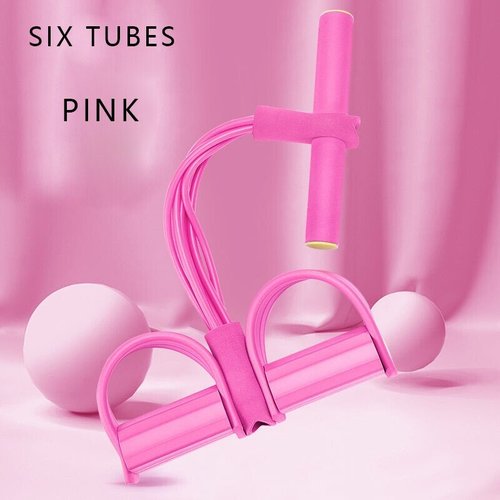 Pedal Resistance Band