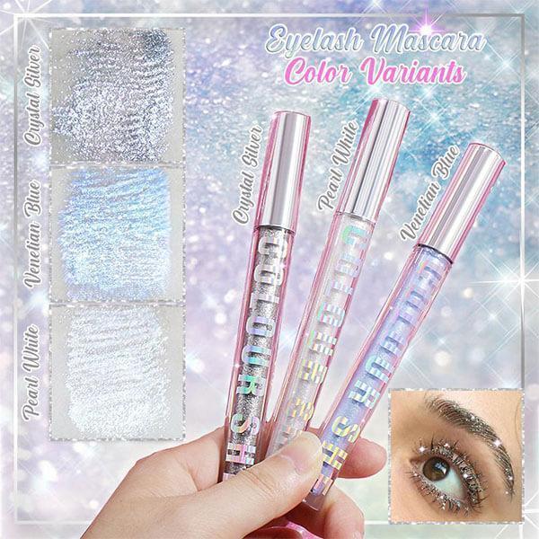 Fairy s Tear Diamond Eyelash Mascara