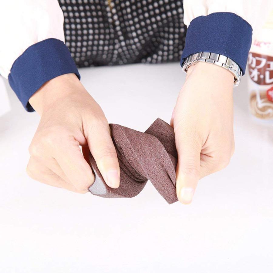 NANO CARBORUNDUM SPONGE