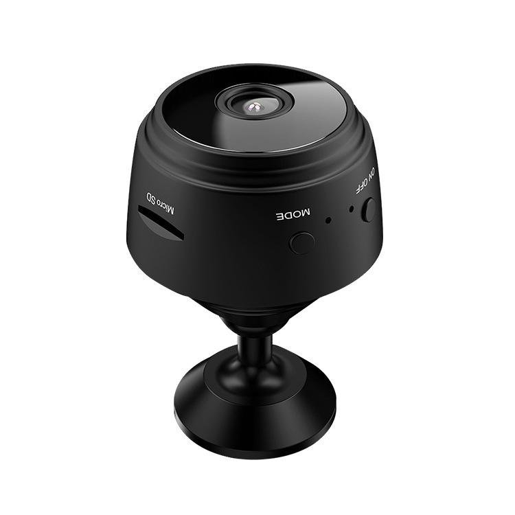 2021 Upgrade Mini WIFI Camera Wide Angle