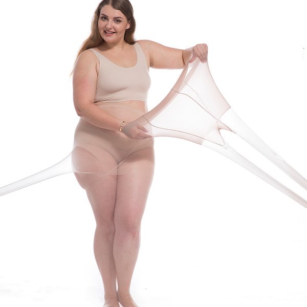 UNIVERSAL STRETCH ANTI SCRATCH STOCKINGS