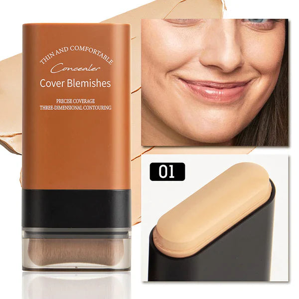 Flawless Eraser Foundation Stick
