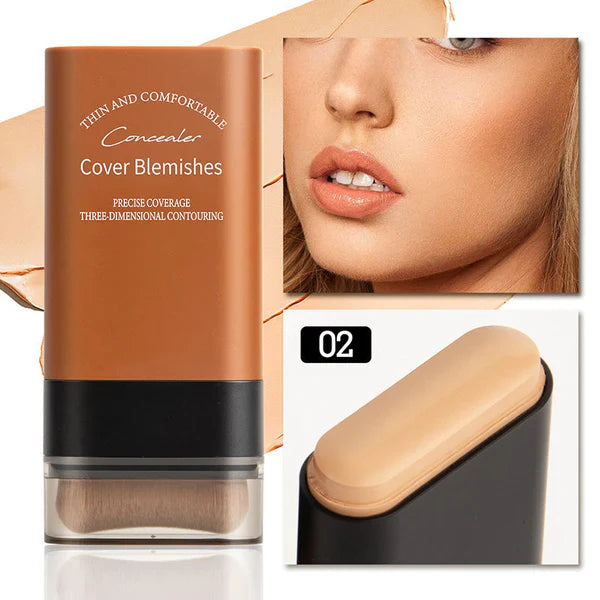 Flawless Eraser Foundation Stick
