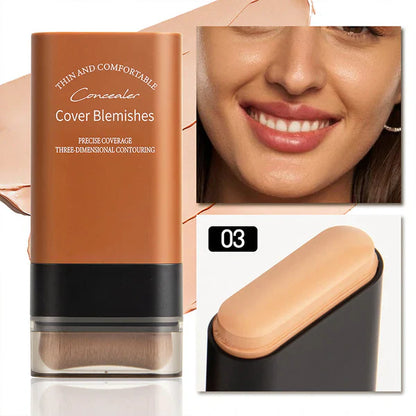 Flawless Eraser Foundation Stick