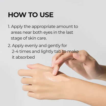 ✨ LAST DAY BUY 1 GET 1 FREE✨Cemenrete Calcium Dark Spot Eye Cream | Dark Circle, Anti-aging, Sagging, Elasticity