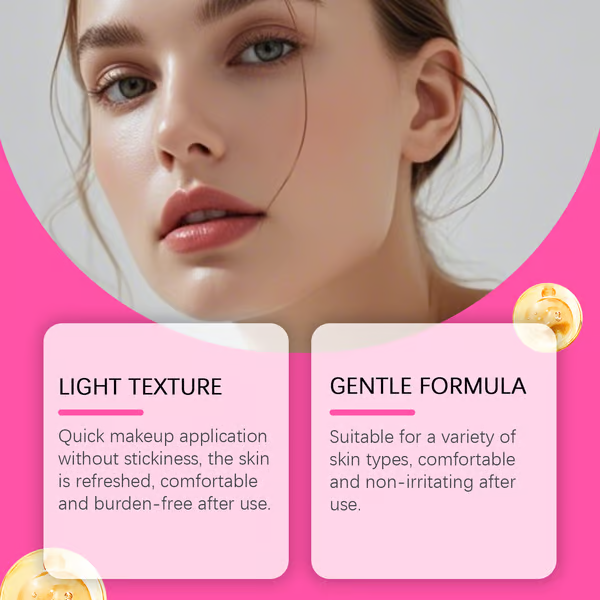 Peptide Bounce Balm Foundation