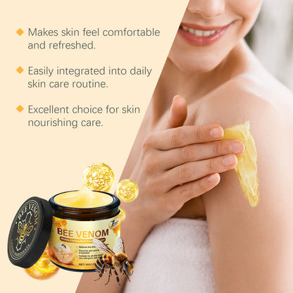 💥BUY 1 GET 1 FREE💥Bee Venom Firming Anti-Wrinkle Cream