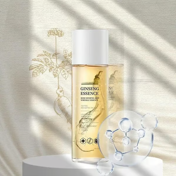 🏆Limited time offer⚡Wild Ginseng Anti-Aging Essenc