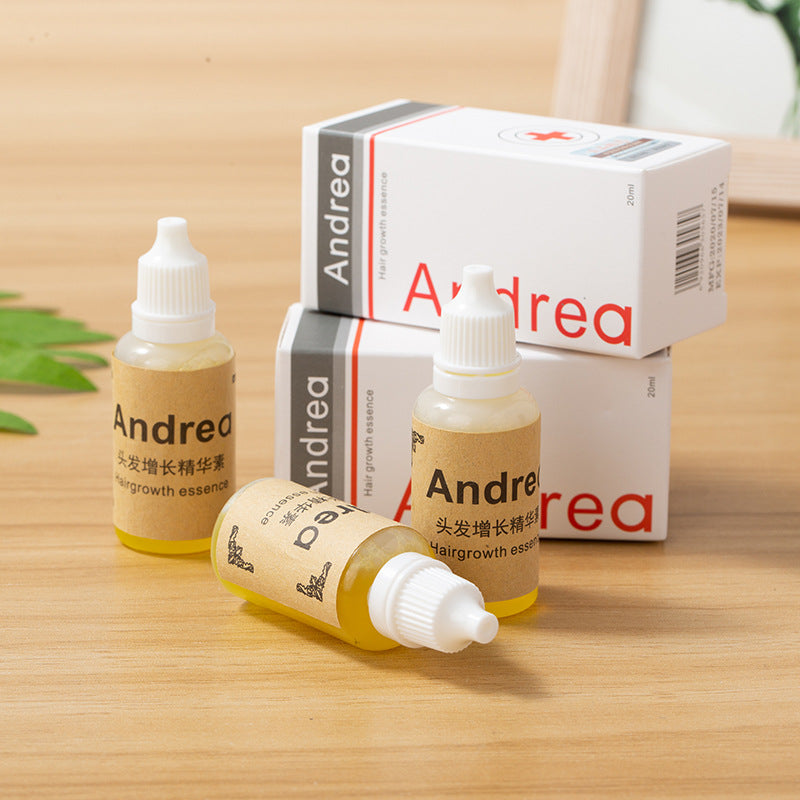 💥BIG DISCOUNT TODAY - 2024 NEW Hair growth essential oil