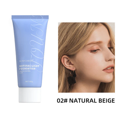 Natural Radiance Full Coverage Waterproof Foundation