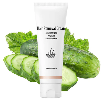 Versatile Aromatic Hair Removal Cream
