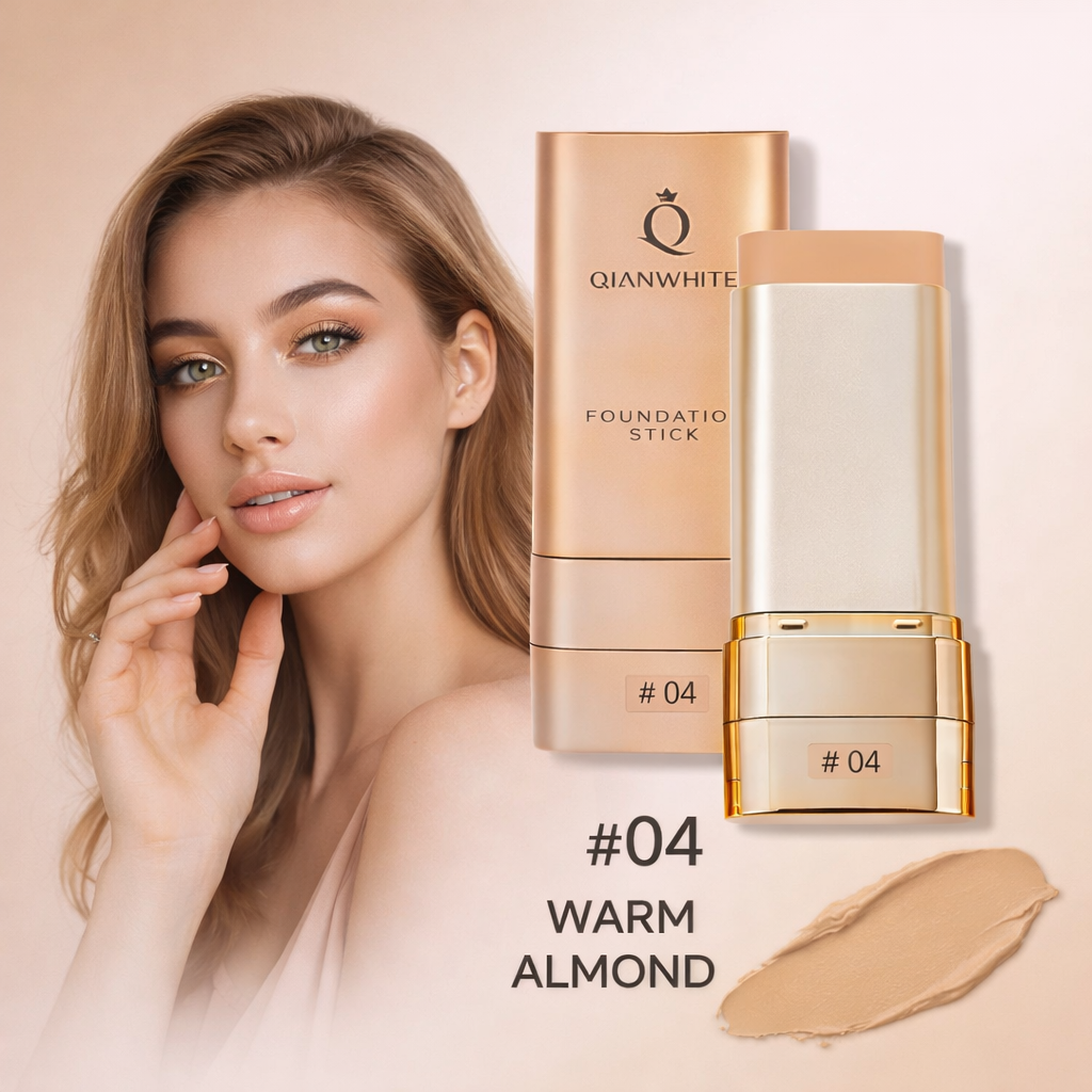 🔥Limited Time Offer🔥Luminous Dual-Ended Concealer Foundation Stick