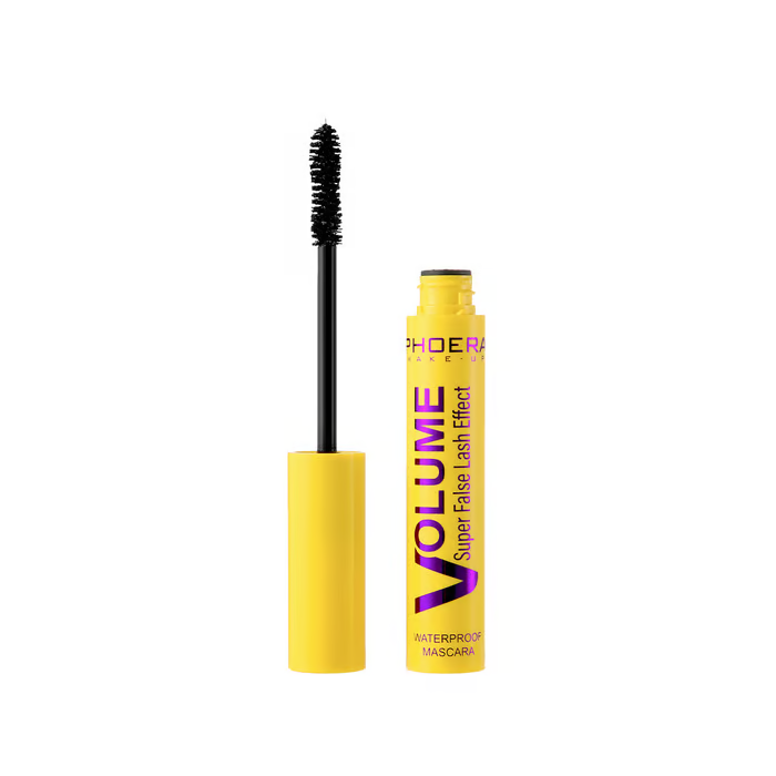 Bubble Mascara