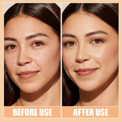 Instant Beauty Foundation Cream