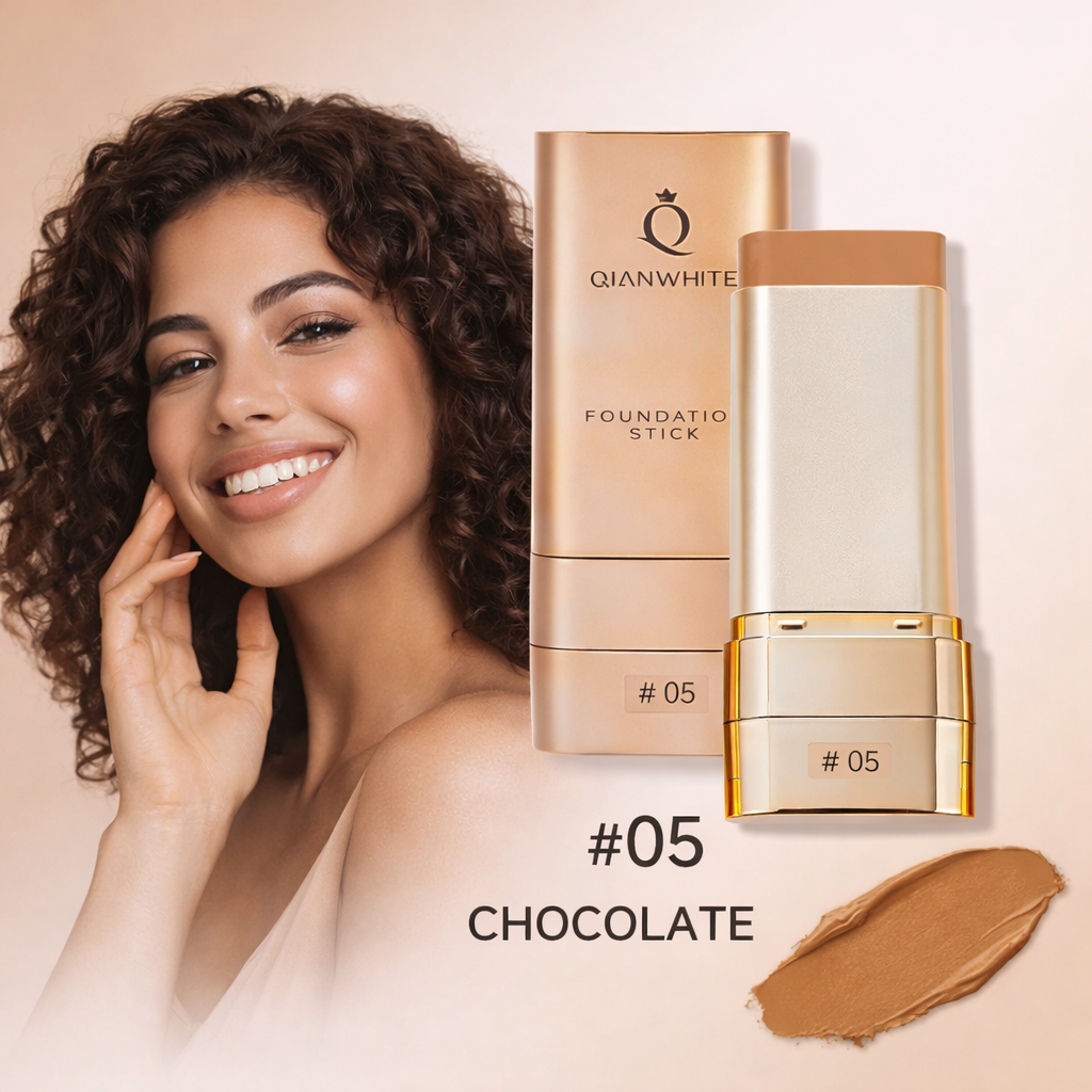 🔥Limited Time Offer🔥Luminous Dual-Ended Concealer Foundation Stick