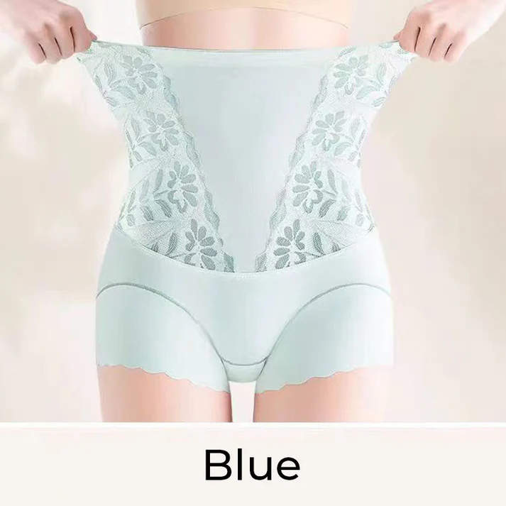 Womens High-Waist Shaping Panties