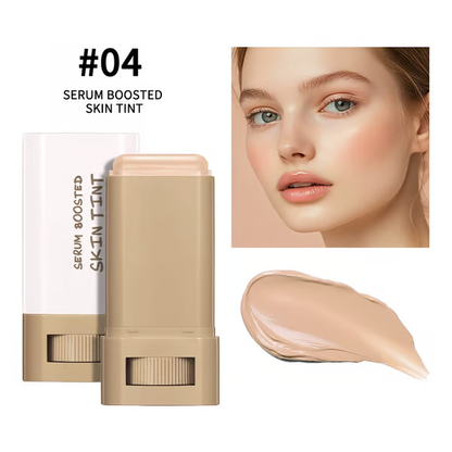 Foundation Stick Beauty Balm Serum Boosted Skin Tint