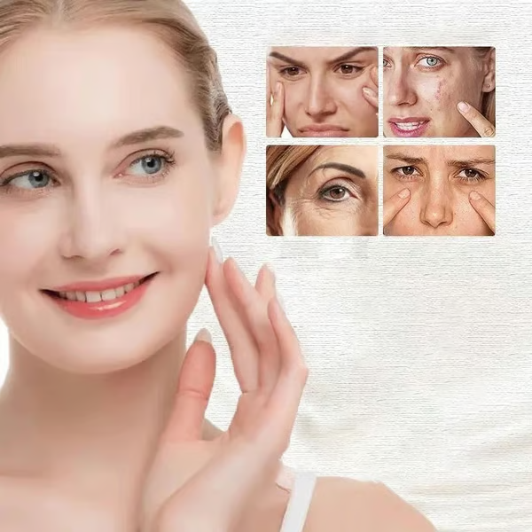 🏆Limited time offer⚡Wild Ginseng Anti-Aging Essenc