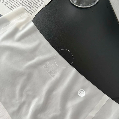 Womens Ice Silk No Trace Panties