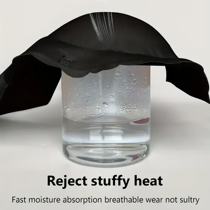 Seamless Front Closure Strapless Bandeau Bra