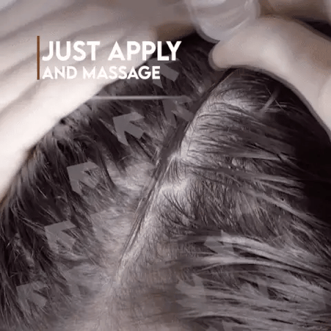 💥BIG DISCOUNT TODAY - 2024 NEW Hair growth essential oil