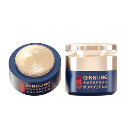 🎁2025 Hot Sale🎁Polypeptide Firming Full Face Cream-CHANGE FOR BEAUTIFUL SKIN WITHIN 2 WEEKS