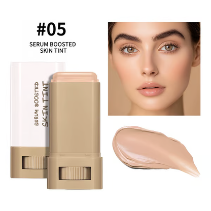 Foundation Stick Beauty Balm Serum Boosted Skin Tint