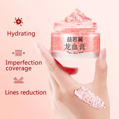 🎁2025 Hot Sale🎁DRAGONS BLOOD EASY CREAM