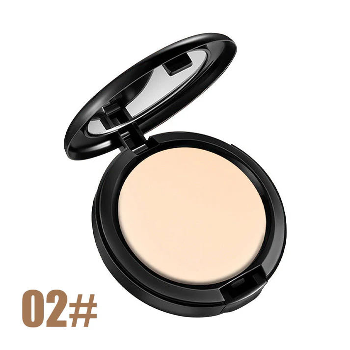 Instant Beauty Foundation Cream
