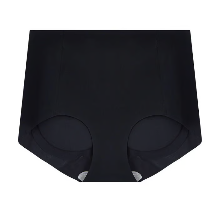 Womens Seamless Butt Lifter with Removable Padding