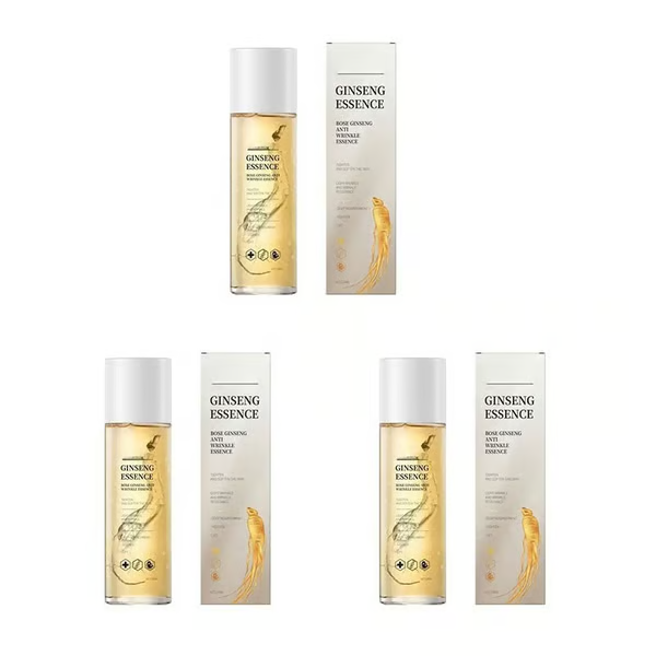 🏆Limited time offer⚡Wild Ginseng Anti-Aging Essenc