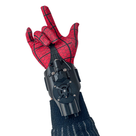 TOYAGE WEB SHOOTER TOYS