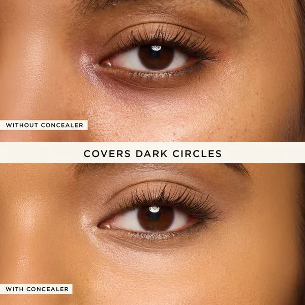 Tate Big Stick Energy duo – shape tape concealer stick & brush