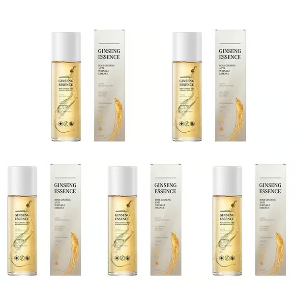 🏆Limited time offer⚡Wild Ginseng Anti-Aging Essenc