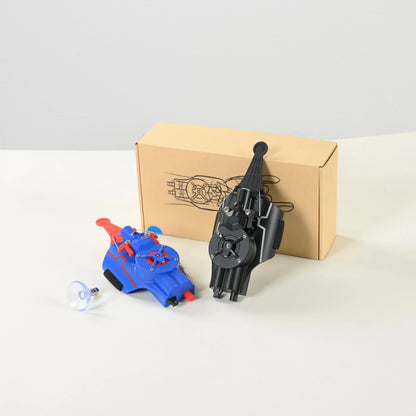 TOYAGE WEB SHOOTER TOYS