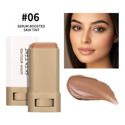 Foundation Stick Beauty Balm Serum Boosted Skin Tint