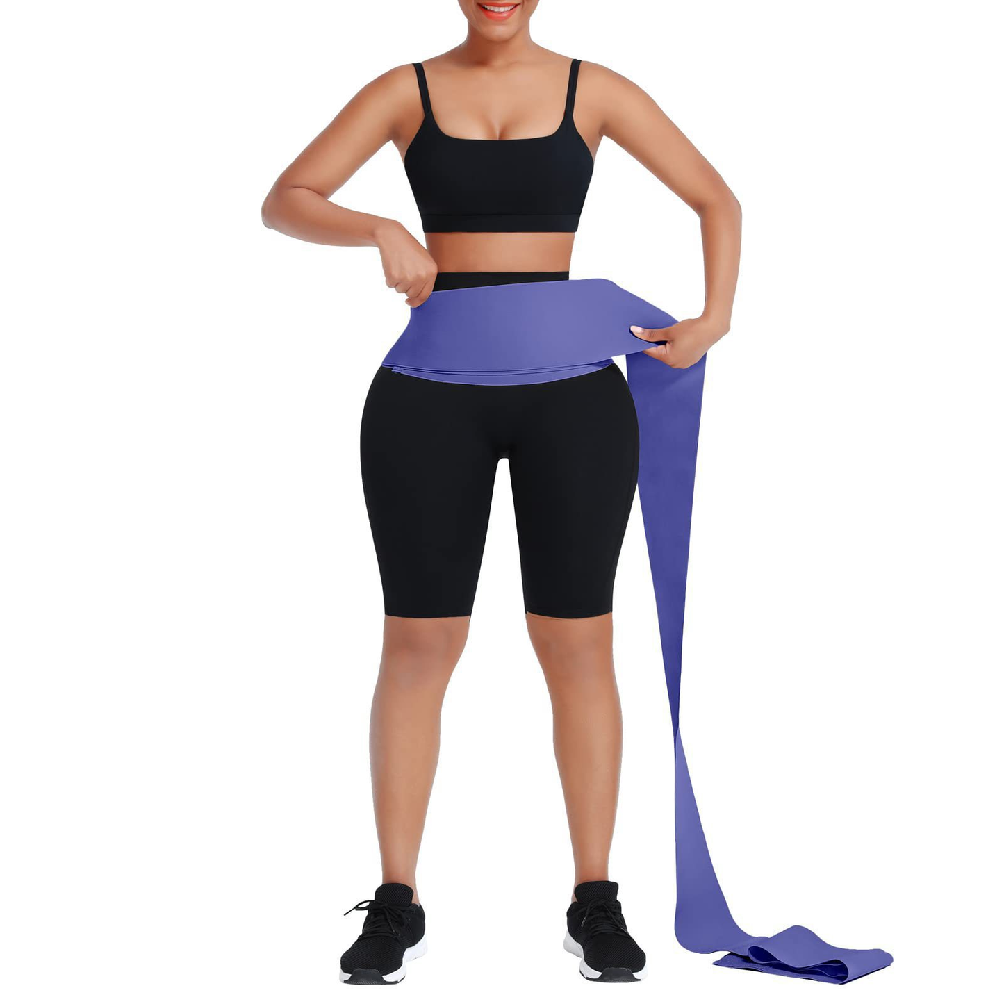 2025 WAIST TRAINER FOR WOMEN