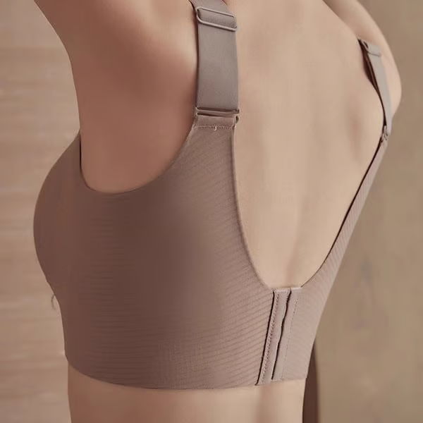 Super firming bra| Wire-free push-up bra 👍 No more sagging breasts