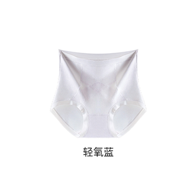 Premium Comfort Leakproof Shaping Undies