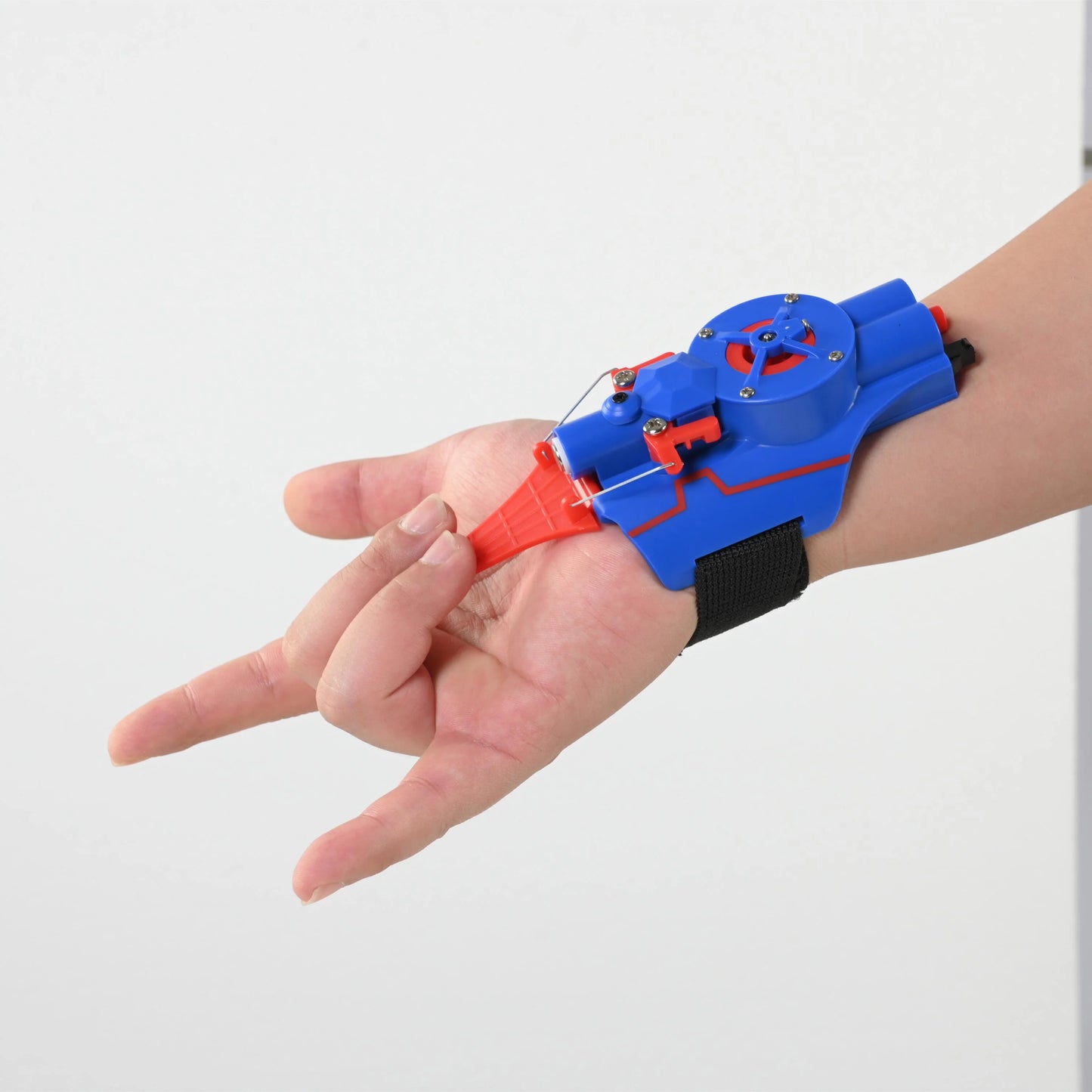 TOYAGE WEB SHOOTER TOYS