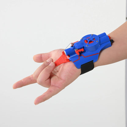 TOYAGE WEB SHOOTER TOYS