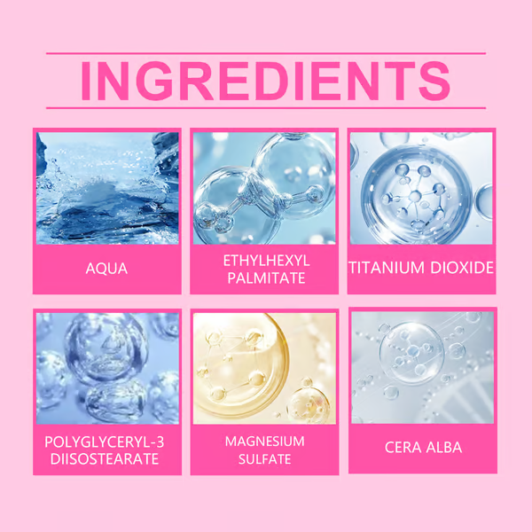 Peptide Bounce Balm Foundation